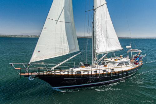 Cabo Rico 42 avis et fiche technique 